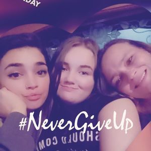 Meet your Posher, Shawn